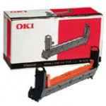 OKI Data Printing Drum Units Kits
