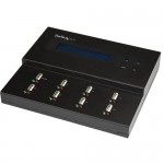 StarTech.com 1:7 Standalone USB Duplicator and Eraser - for USB Flash Drives USBDUPE17