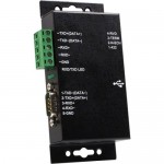 StarTech.com ICB422IS 1 Port USB to RS422/RS485 Serial Adapter ICUSB422IS