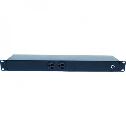 Minuteman 10-Outlets PDU OES1015HV