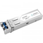 Axiom 100BASE-FX SFP Transceiver for Juniper - SRX-SFP-FE-FX - TAA Compliant AXG96900