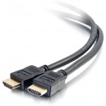 C2G 10ft Premium High Speed HDMI Cable with Ethernet - 4K 60Hz 50184