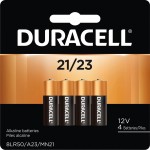 Duracell 12-Volt Security Battery MN21B4CT