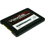 Visiontek 120GB 3D MLC 7mm 2.5" SSD 900990