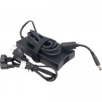 Dell - Certified Pre-Owned 130-Watt 3-Prong AC Adapter with 6 ft Power Cord 492-BBGP