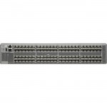 Cisco 16G FC Switch, with 48 Active Ports (Port-side Exhaust) DS-C9396S-48EK9