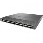 Cisco 16G Multilayer Fabric Switch with 12 Enabled Ports DS-C9148S-12PK9-RF