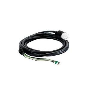19ft SO 3-WIRE Cable PDW19L6-30C