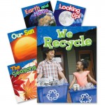 Shell 1st Grade Earth and Space Book Set 23021