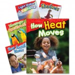 Shell 1st Grade Physical Science Book Set 23019