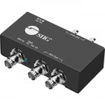 SIIG 1x4 3G-SDI Distribution Amplifier CE-SD0A11-S1