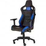Corsair 2018 Gaming Chair - Black/Blue CF-9010014-WW