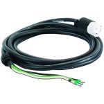21ft SO 3-Wire Cable PDW21L6-30C