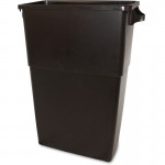 23-gal Brown Container 70234CT