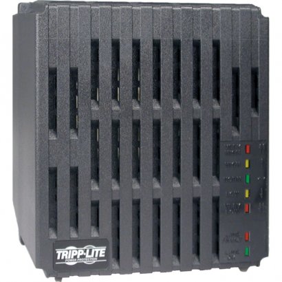 Tripp Lite 2400W Mini Tower Line Conditioner LC2400