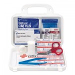 PhysiciansCare by First id Only 25001-004 25 Person First Aid Kit, 113 Pieces/Kit FAO25001