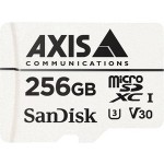 AXIS 256GB microSDXC Card 02021-021