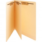Business Source 3/4" Expanding Medical File Folders 00200