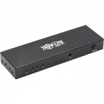 Tripp Lite 3-Port HDMI Switch with Remote Control - 4K x 2K @ 60 Hz (F/3xF) B119-003-UHD