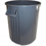 32-gallon Vented Container 77323CT