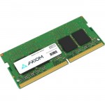 Axiom 32GB DDR4 SDRAM Memory Module 6FR89AA-AX