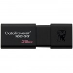 Kingston 32GB USB 3.0 DataTraveler 100 G3 DT100G3/32GB