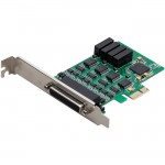 SYBA Multimedia 4-port PCIe Serial Card SI-PEX15042