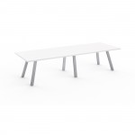 Special.T 42x120 AIM XL Conference Table AIMXL42120DW