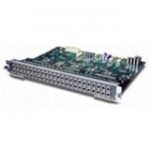 48-Port Fast Ethernet Classic Interface Module WS-X6148A-45AF-RF