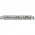 Cisco 48 X T1/E1 CEM Interface Module NCS4200-48T1E1-CE