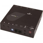StarTech.com 4K HDMI over IP Receiver for ST12MHDLAN4K ST12MHDLAN4R