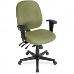 Eurotech 4x4 Task Chair 498SLFUSCRE
