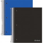 Oxford 5-Subject Wire-Bound Notebook 10388