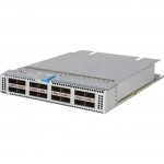 HPE 5950 16-port QSFP+ Module JH405A