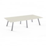 Special.T 60x120 AIM XL Conference Table AIMXL60120CL