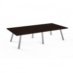Special.T 60x120 AIM XL Conference Table AIMXL60120ER