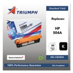 Triumph SKL-CE250A 751000NSH0979 Remanufactured (504A) Toner, Black SKLCE250A