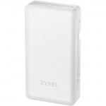 ZyXEL 802.11ac Wall-Plate Unified Access Point WAC5302D-S