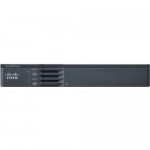 Cisco 860VAE Series Integrated Services Router with WiFi C867VAE-W-A-K9