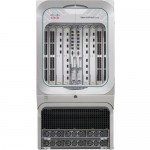 Cisco AC Chassis with PEM Version 2 ASR-9010-AC-V2