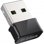 D-Link AC1300 MU-MIMO Wi-Fi Nano USB Adapter DWA-181-US