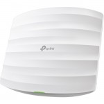 TP-LINK AC1750 Wireless Dual Band Gigabit Ceiling Mount Access Point EAP245