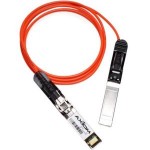 Active Optical SFP+ Cable Assembly 7m AOCSS10G7M-AX