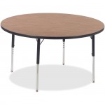 Virco Activity Table 4848RE84