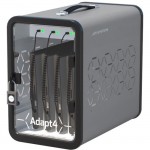 JAR Adapt4 USB-C Charging Station ADAPT4-USBC