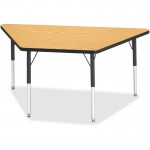 Berries Adult-sz Classic Color Trapezoid Table 6443JCA210