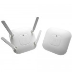 Cisco Aironet Wireless Access Point AIR-CAP2702E-AK910