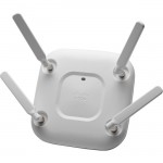 Cisco Aironet Wireless Access Point AIR-CAP2702E-BK910