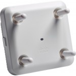 Cisco Aironet Wireless Access Point AIR-AP3802E-BK9-RF