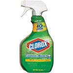 Clorox All Purpose Cleaner with Bleach 31221CT